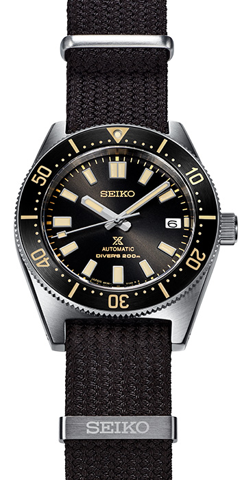 Photo of SPB239 SEIKO PROSPEX