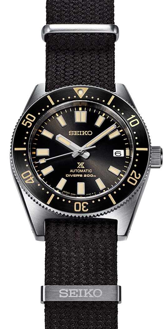 Photo of SPB239 SEIKO PROSPEX