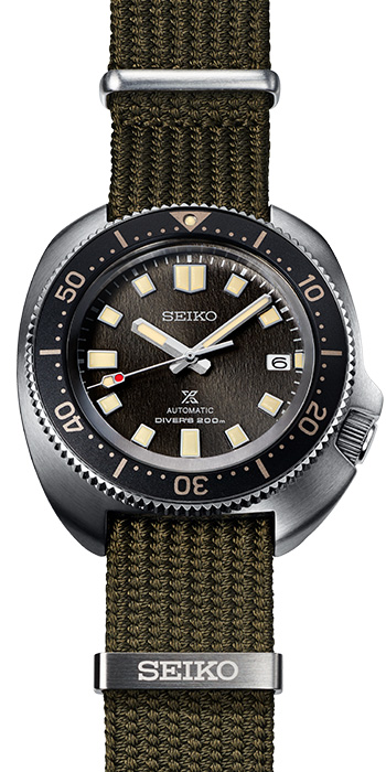Photo of SPB237 SEIKO PROSPEX