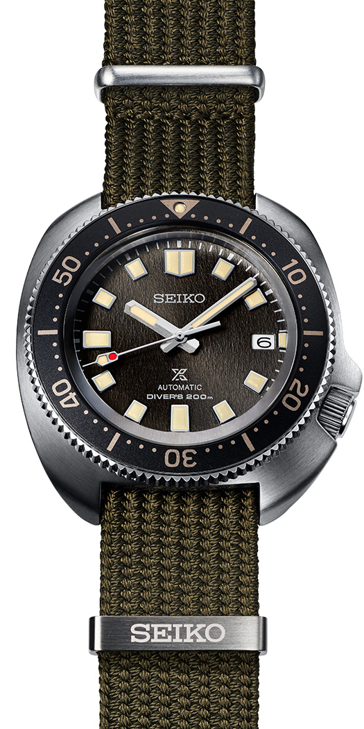Photo of SPB237 SEIKO PROSPEX