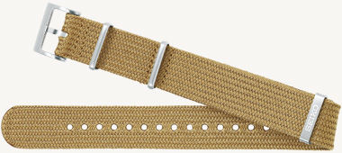 Photo of SPB239 SEIKO PROSPEX Option strap