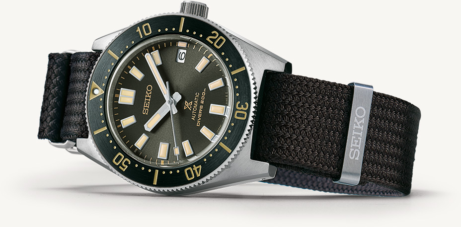 Photo of SPB239 SEIKO PROSPEX