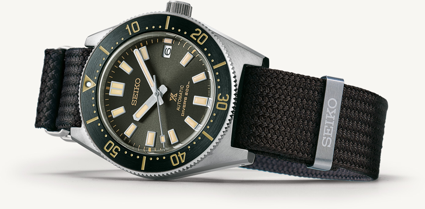 Photo of SPB239 SEIKO PROSPEX