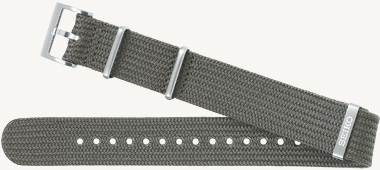 Photo of SPB237 SEIKO PROSPEX Option strap