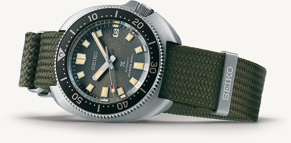 Photo of SPB237 SEIKO PROSPEX