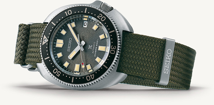 Photo of SPB237 SEIKO PROSPEX