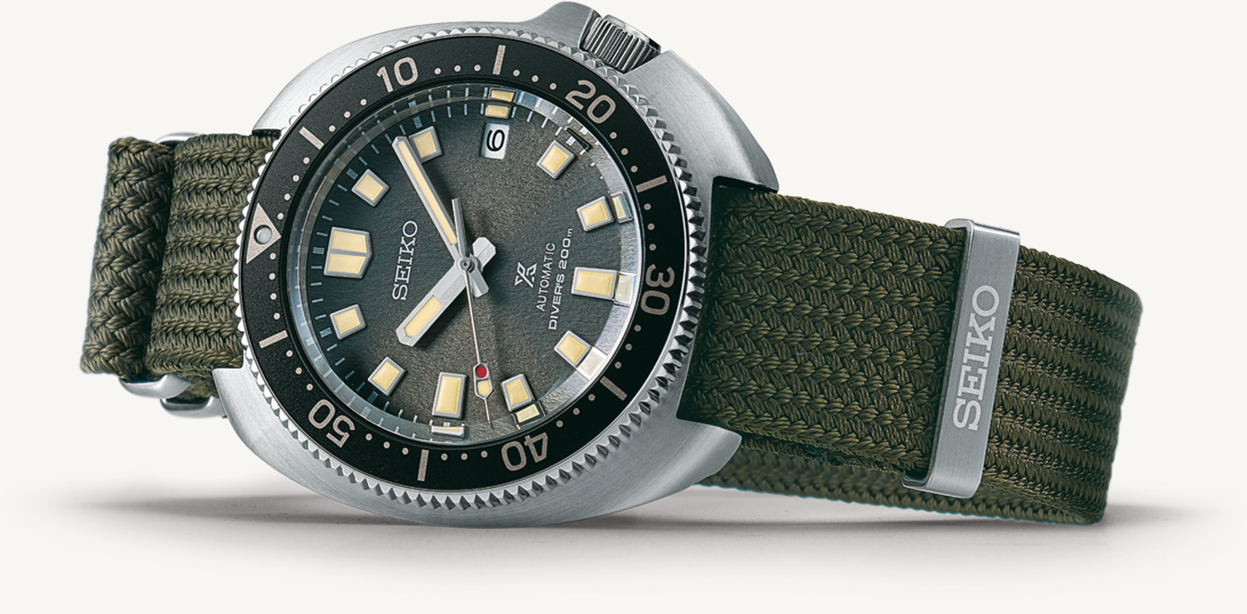 Photo of SPB237 SEIKO PROSPEX