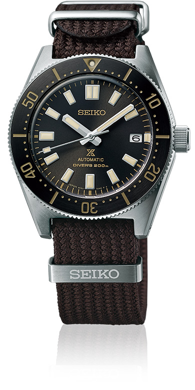 Photo of SPB239 SEIKO PROSPEX