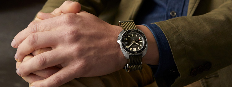 Photo of SPB237 SEIKO PROSPEX