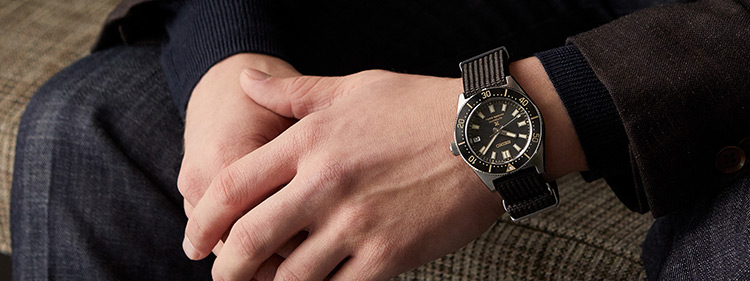 Photo of SPB239 SEIKO PROSPEX