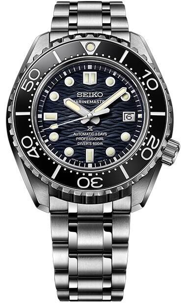 Photo of SLA081 SEIKO PROSPEX
